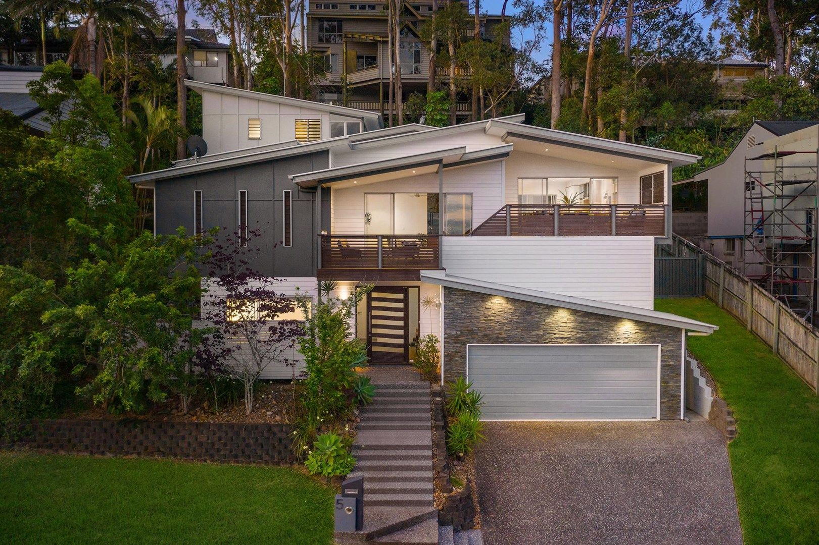 5 Milparinka Terrace, Ashmore QLD 4214, Image 0