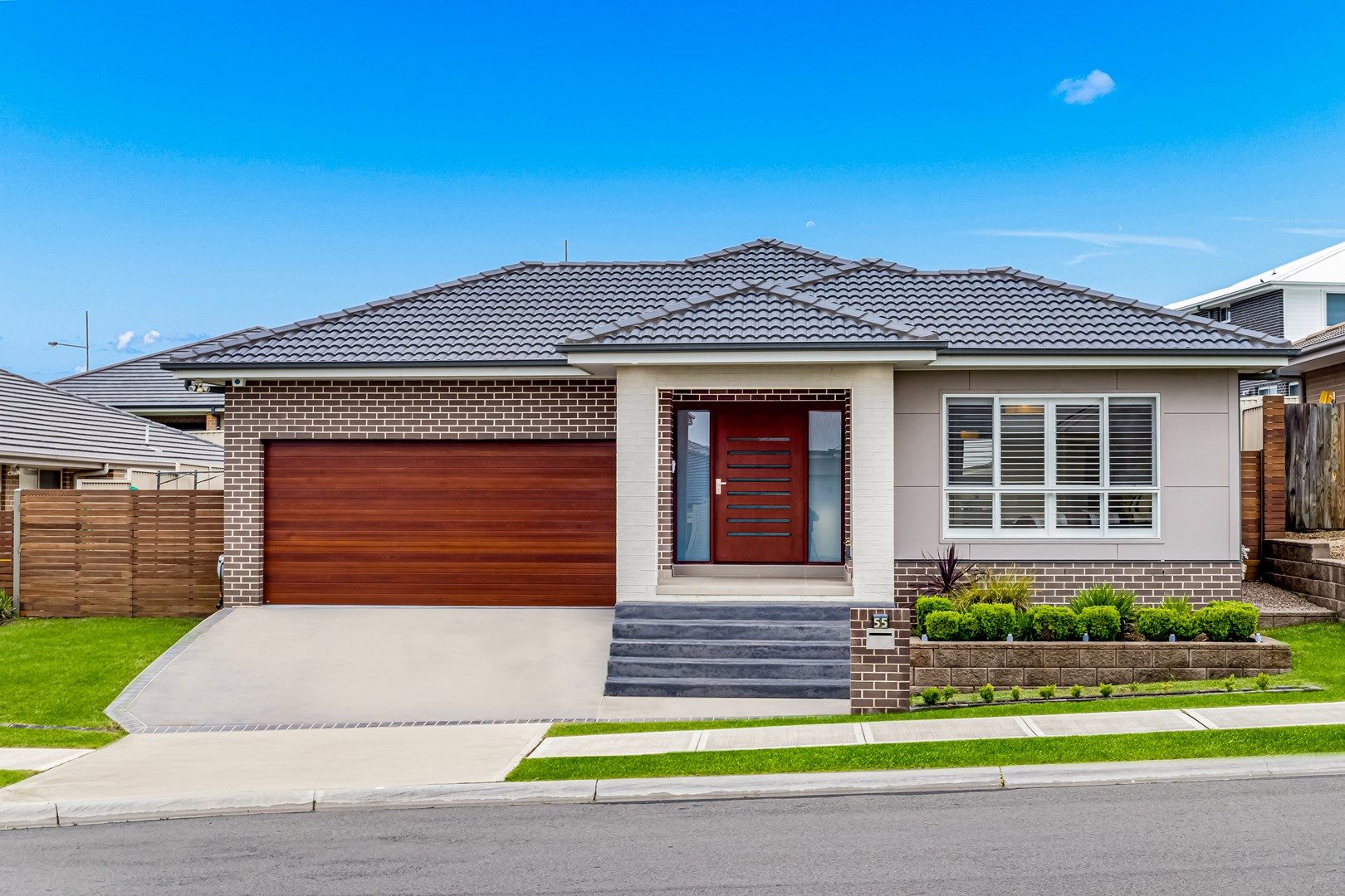 55 Ambrose Street, Oran Park NSW 2570, Image 0