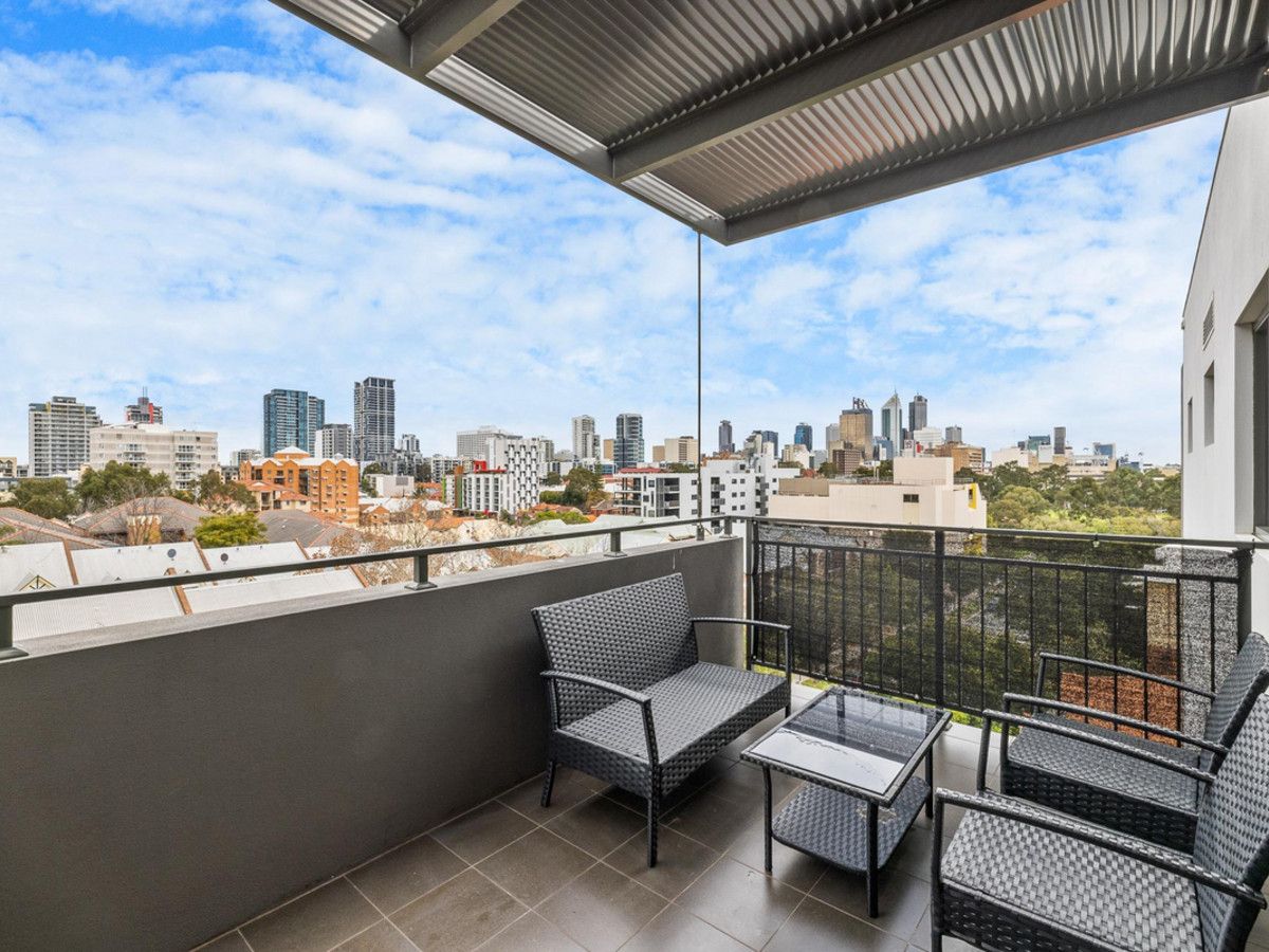 41/36 Bronte Street, East Perth WA 6004, Image 0