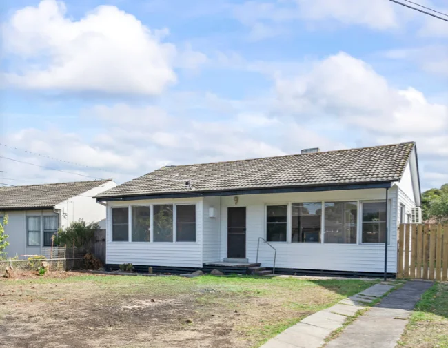 7 Apollo Crescent, Dallas VIC 3047