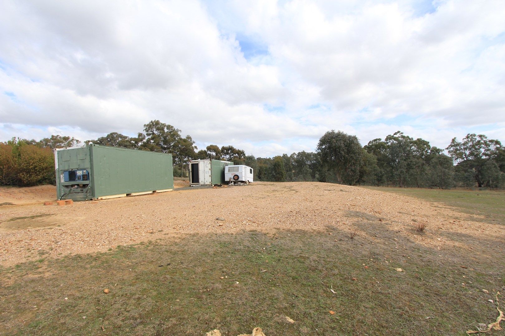 Spring Flat Road, Heathcote VIC 3523, Image 0