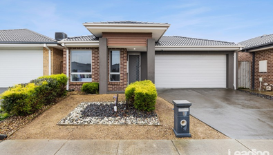 Picture of 5 Clacy Street, DIGGERS REST VIC 3427