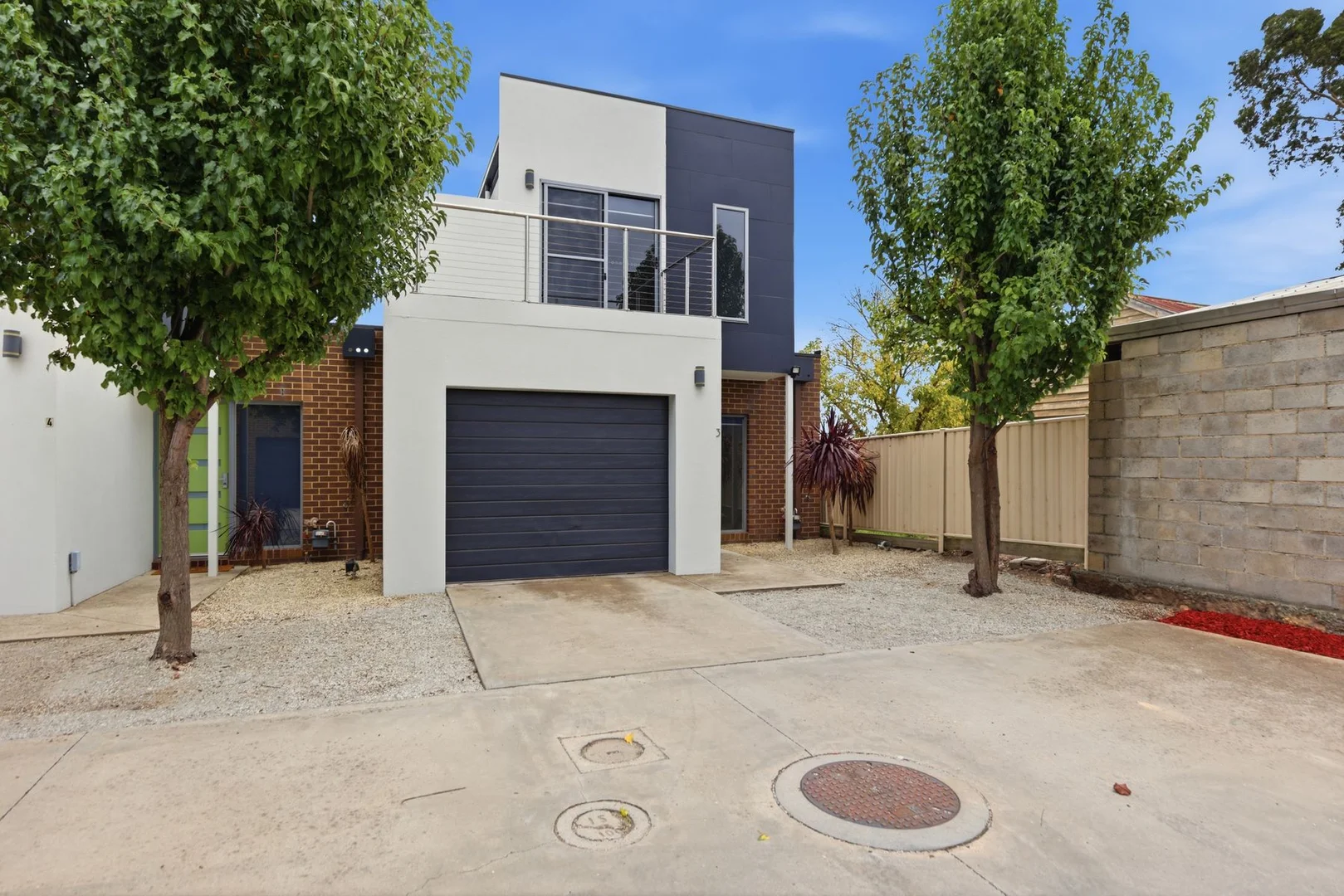 Additional image 2 of 3/3 Ryan Street, North Bendigo VIC 3550