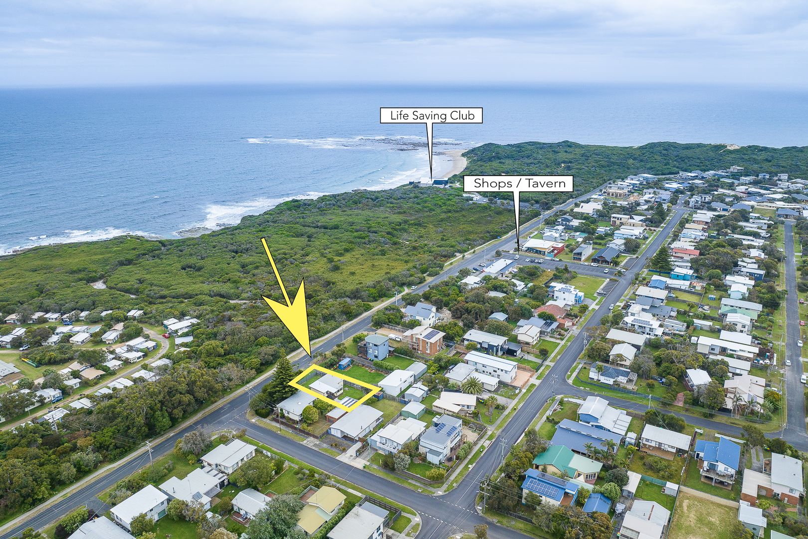 62 Surf Beach Rd, Cape Paterson VIC 3995, Image 1