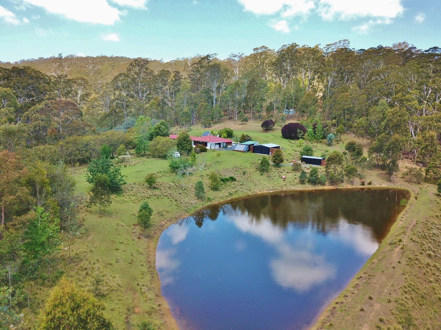 535 Devils Hole Rd, Wyndham NSW 2550, Image 2