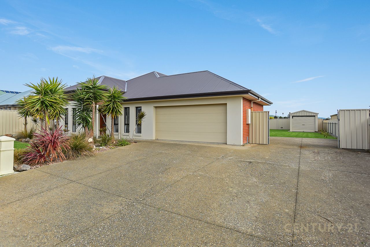 22 Shoreline Avenue, Sellicks Beach SA 5174, Image 2