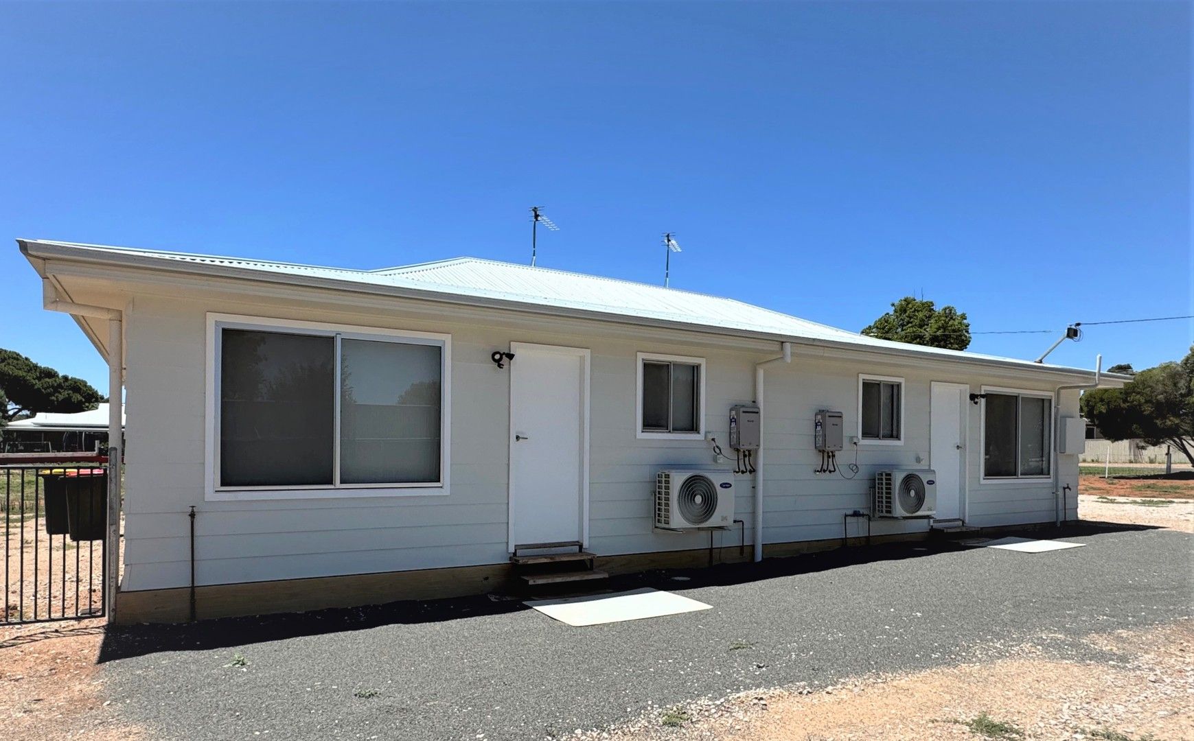 2 bedrooms House in A/6 Mason Street LAKE WYANGAN NSW, 2680