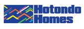 Logo for Hotondo Homes - VIC