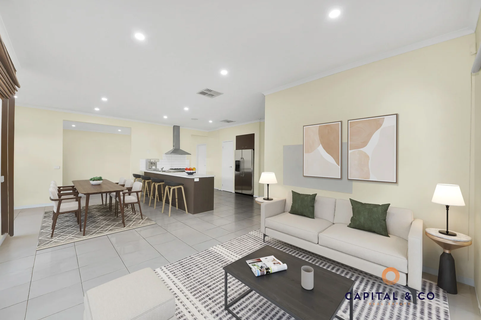 Additional image 8 of 15 Grosvenor Square, Craigieburn VIC 3064