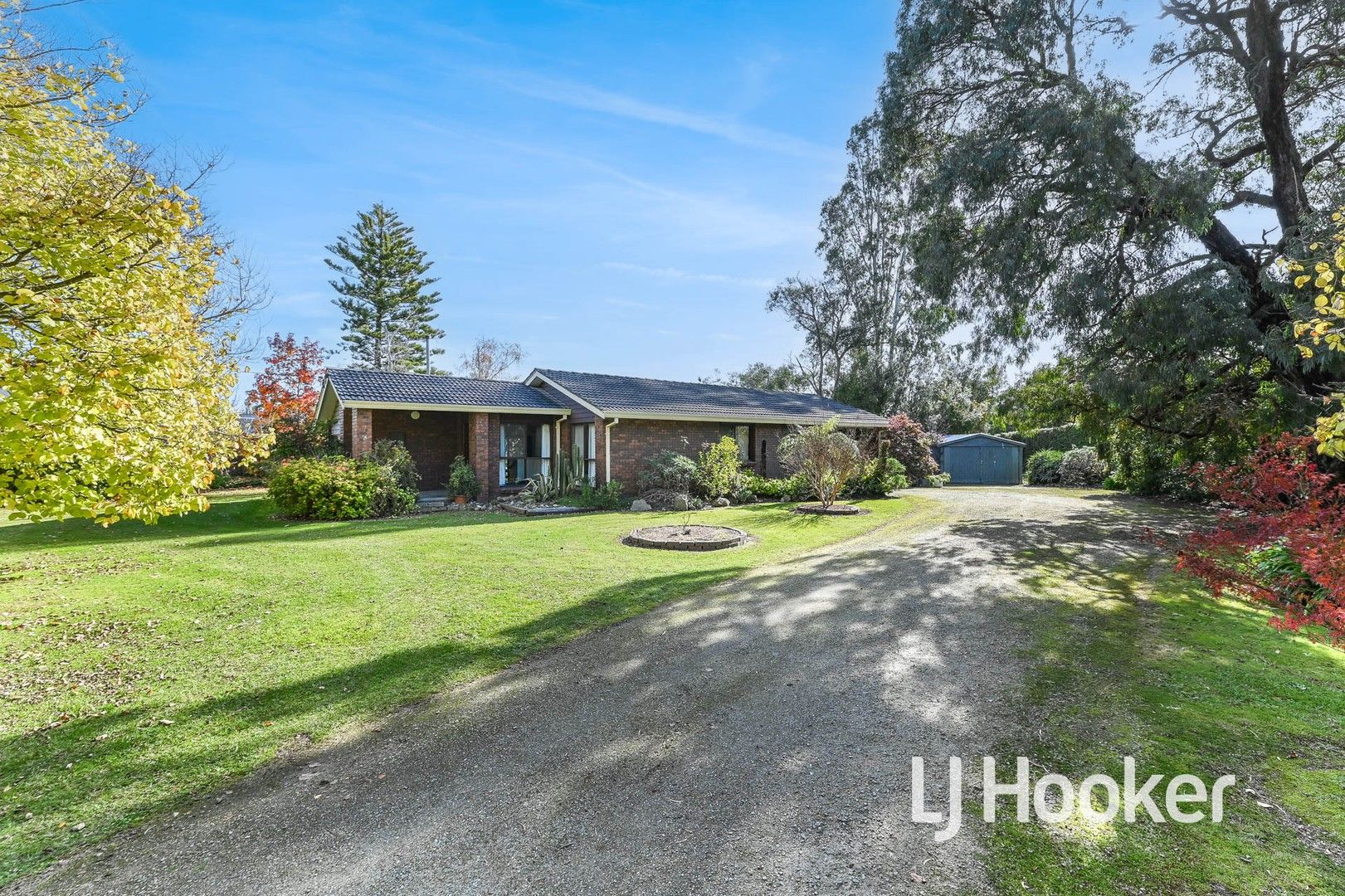 31 Abeckett Road, Bunyip VIC 3815, Image 0