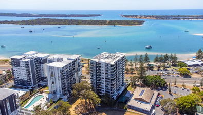 Picture of 806/372-374 Marine Parade, LABRADOR QLD 4215