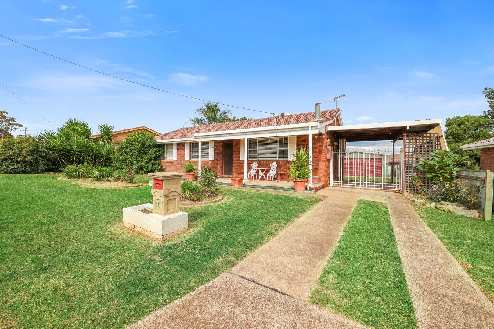 10 MacGregor Street, Tamworth NSW 2340, Image 0