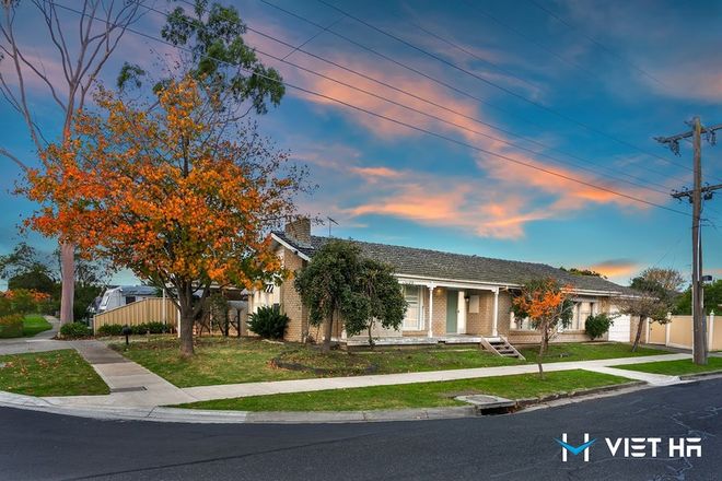 Picture of 53 Hampstead Drive, HOPPERS CROSSING VIC 3029