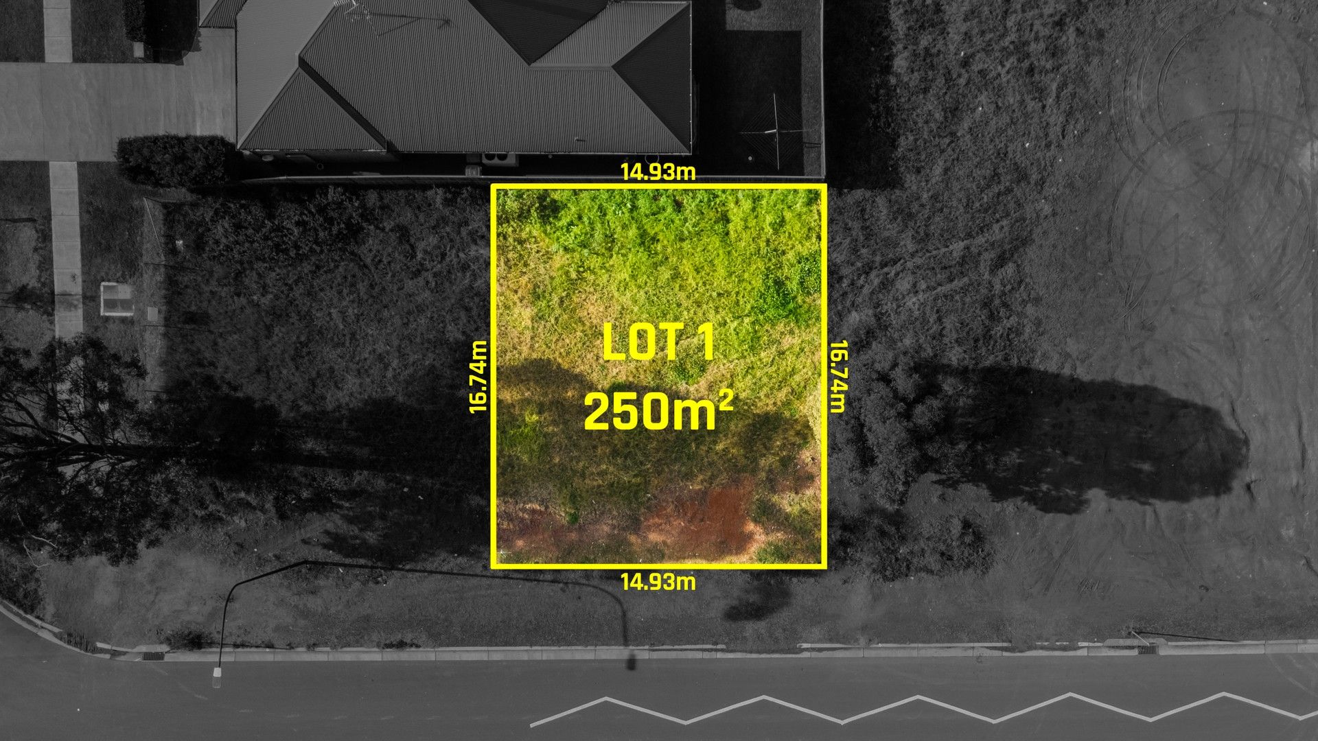 Vacant land in 1 Junction Road, SCHOFIELDS NSW, 2762