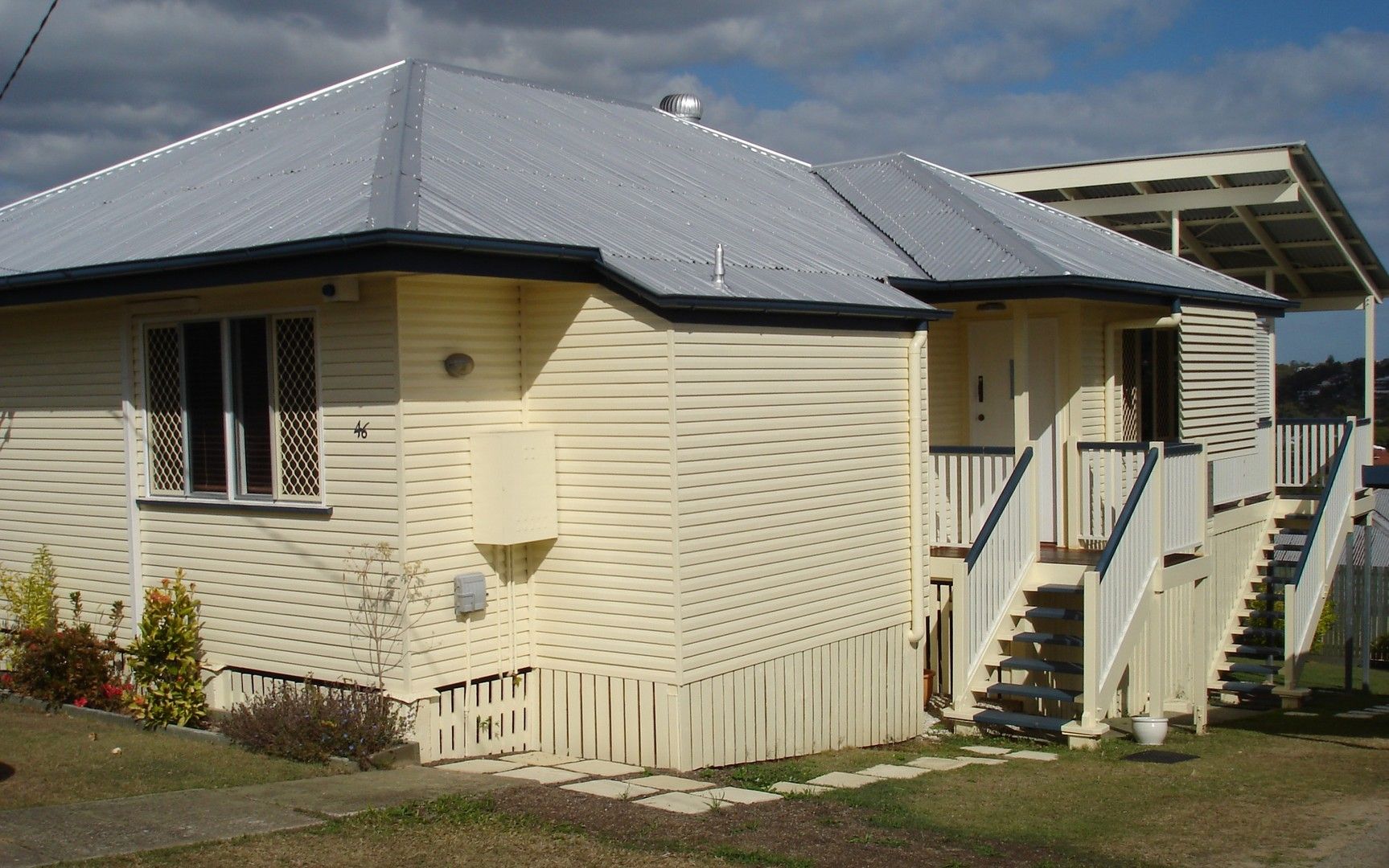 3 bedrooms House in 46 Redwood Street STAFFORD HEIGHTS QLD, 4053