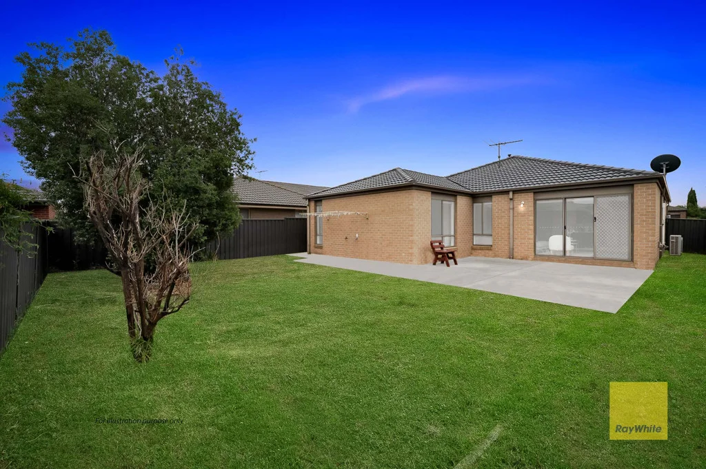 Additional image 15 of 3 Toolibin Street, Manor Lakes VIC 3024