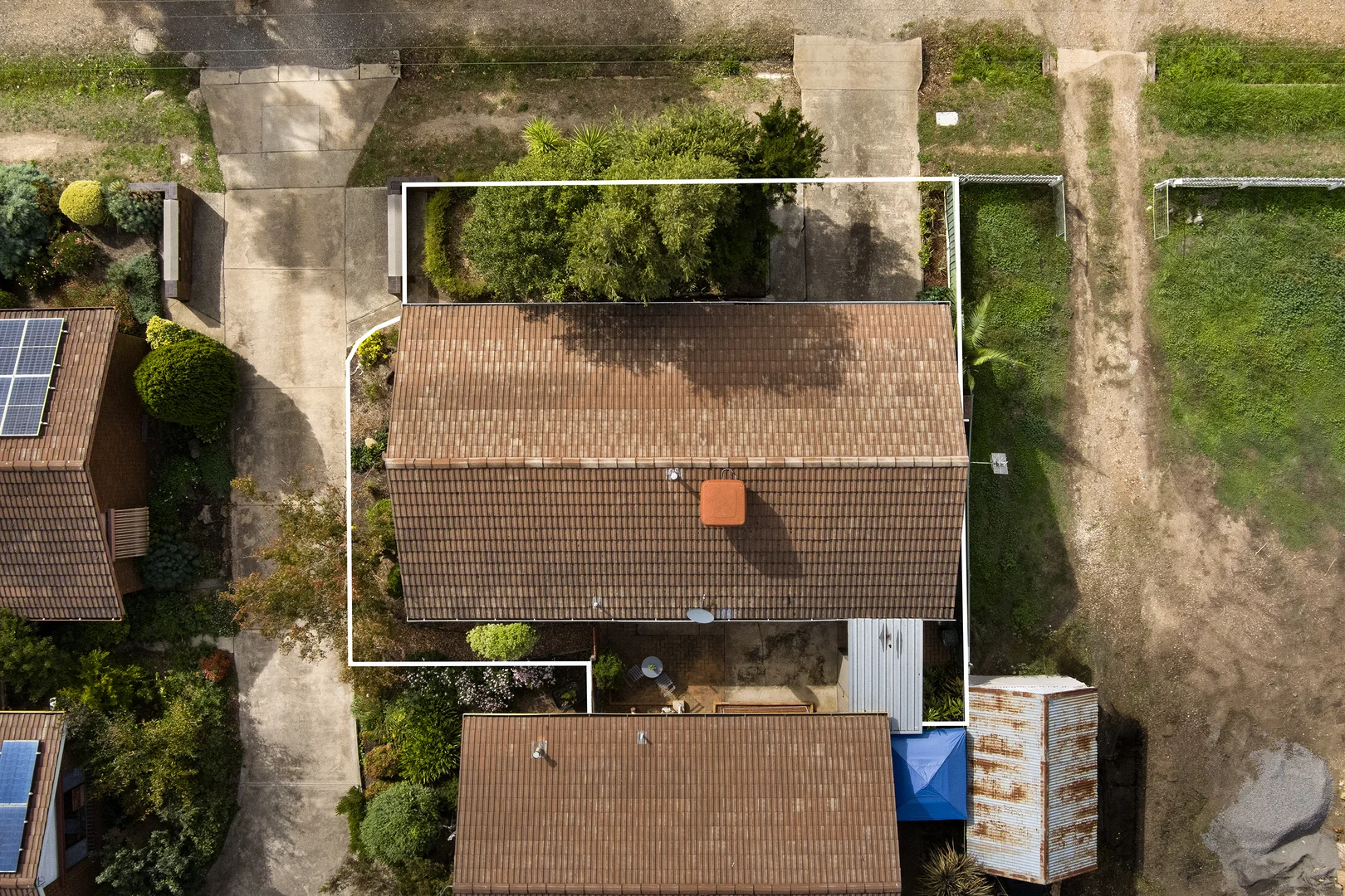 Additional image 11 of 1/16 Greenhill Avenue, Castlemaine VIC 3450