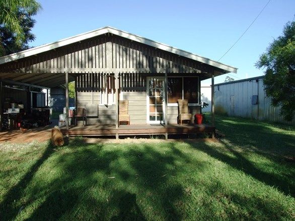 4 Star Street, Tambo QLD 4478, Image 0