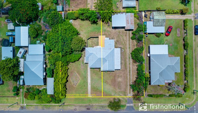 Picture of 19 High Street, WALKERVALE QLD 4670