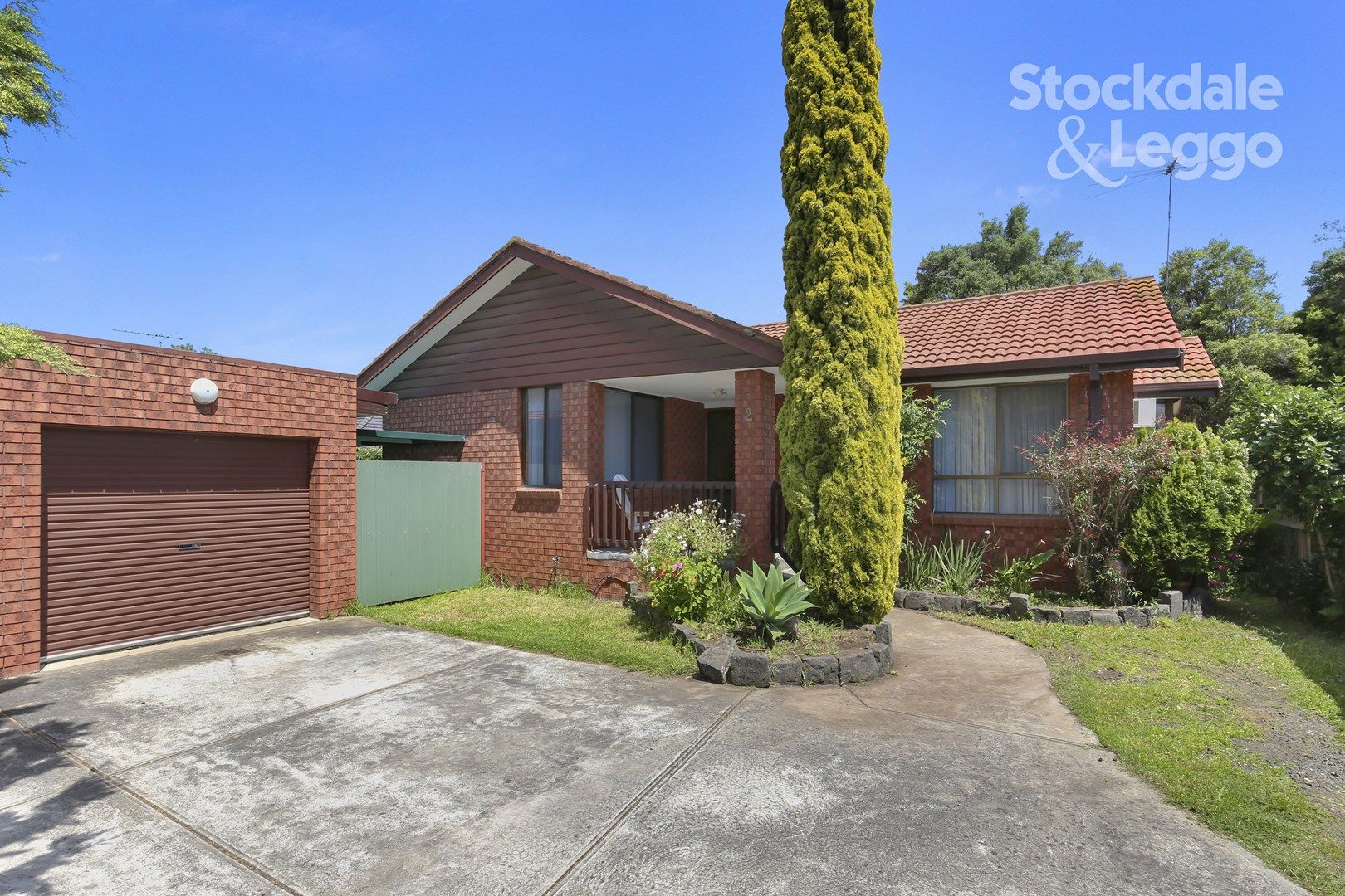 2/12 Pickett Street, Reservoir VIC 3073, Image 0