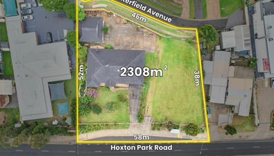 Picture of 445 Hoxton Park Road, HINCHINBROOK NSW 2168