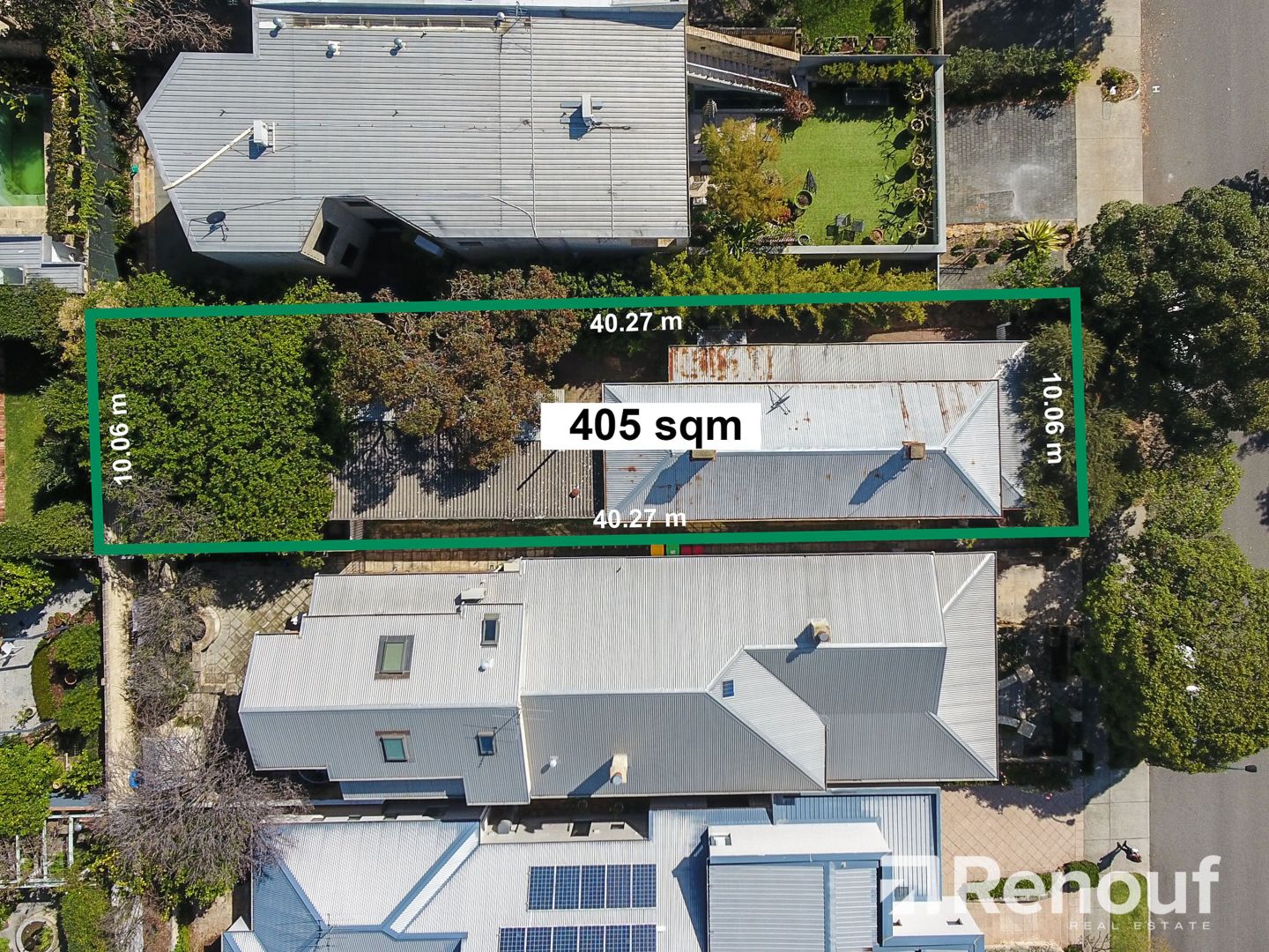 3 Lillian Street, Cottesloe WA 6011, Image 1