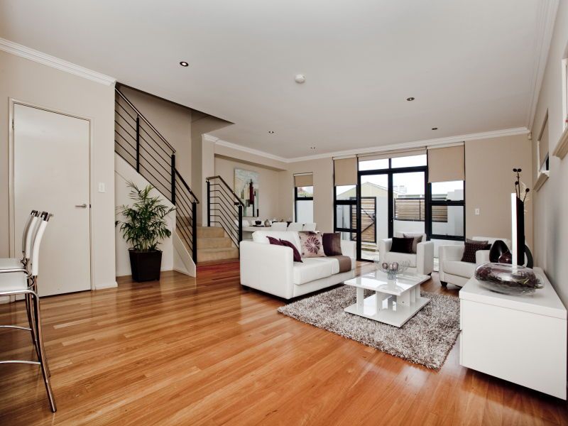 3 bedrooms Townhouse in 1/28 Carr Street WEST PERTH WA, 6005
