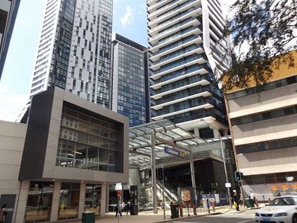 1 bedrooms Apartment / Unit / Flat in XXXX/438 Victoria Ave CHATSWOOD NSW, 2067