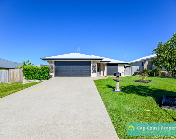 7 Masthead Place, Hidden Valley QLD 4703