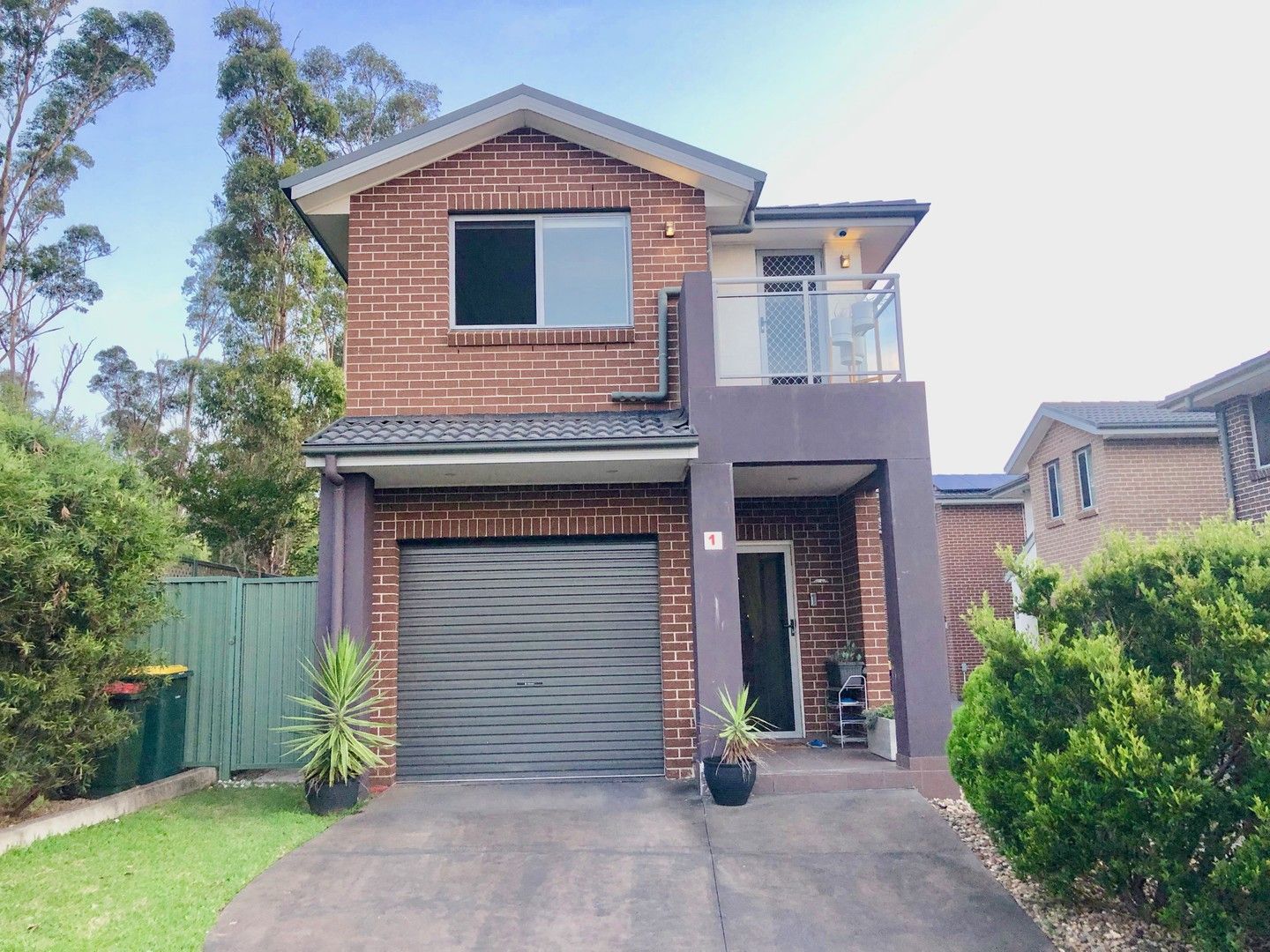 4 bedrooms Townhouse in 1/44 Methven Street MOUNT DRUITT NSW, 2770