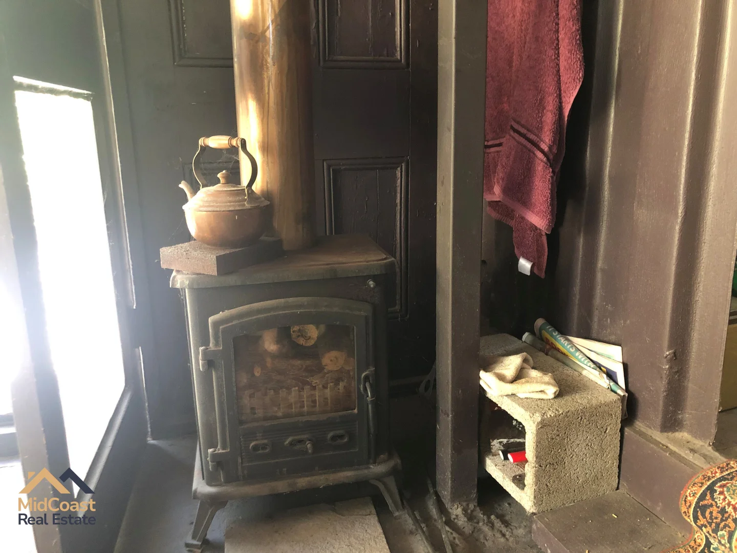 Additional image 16 of 16 Old Schoolhouse Road, Crawford River NSW 2423