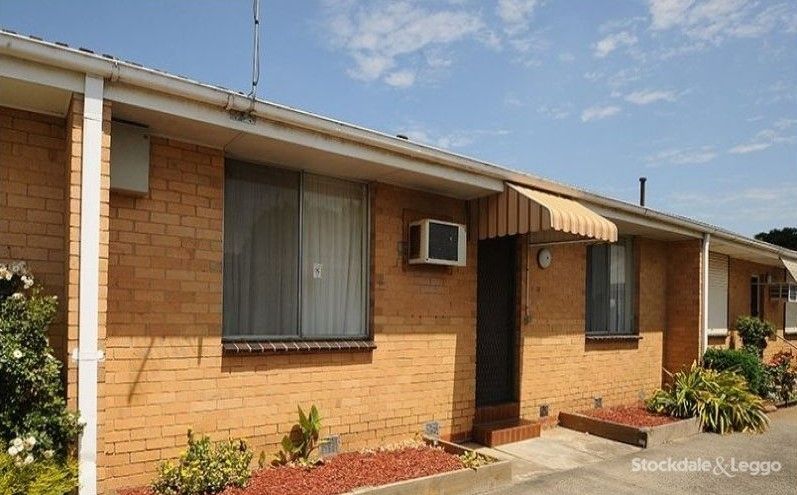 2 bedrooms Apartment / Unit / Flat in 6/2 Chandler Road NOBLE PARK VIC, 3174