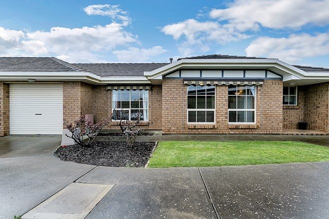 Picture of 2/8 Barnett Terrace, SEACLIFF PARK SA 5049