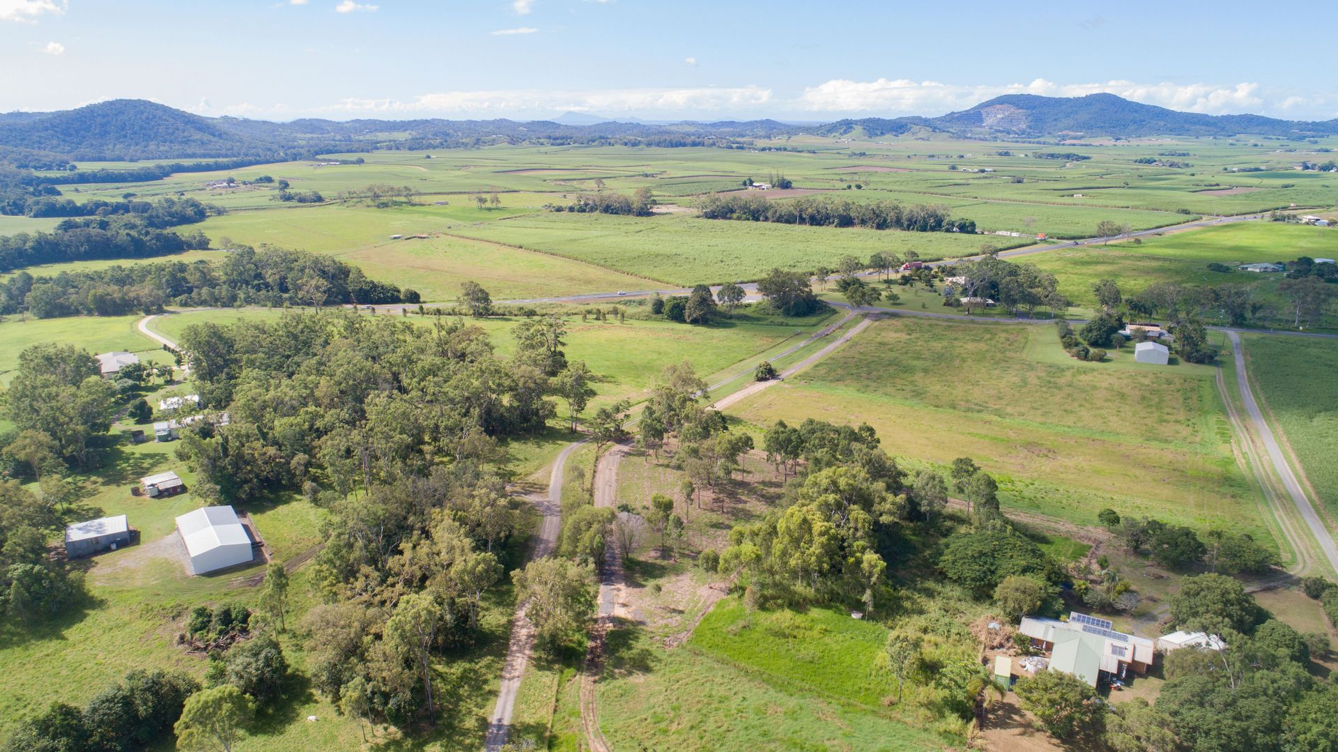 Lot 6 Balnagowan Mandarana Road, The Leap QLD 4740, Image 1