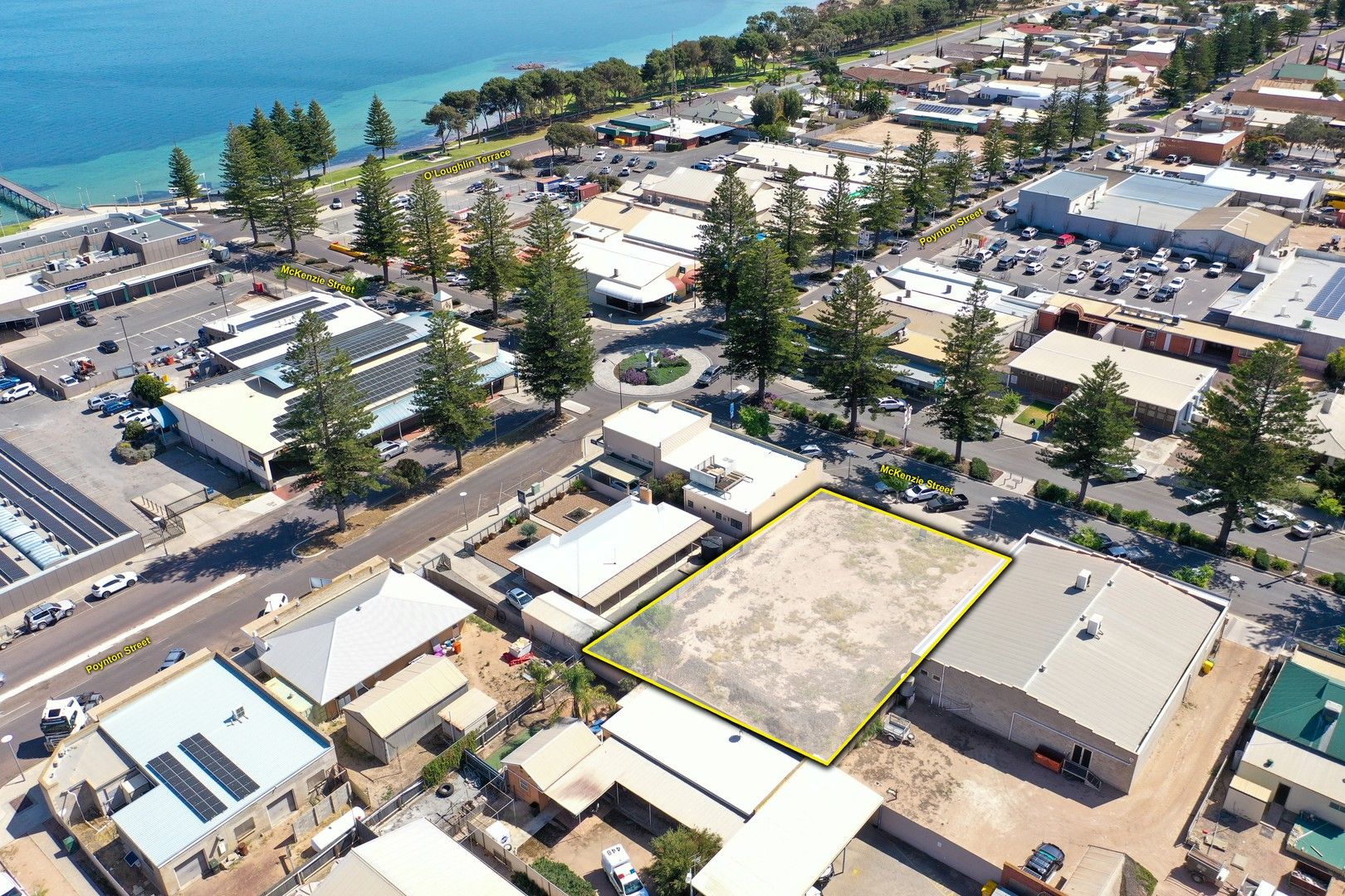 12 Mckenzie Street, Ceduna SA 5690 Domain