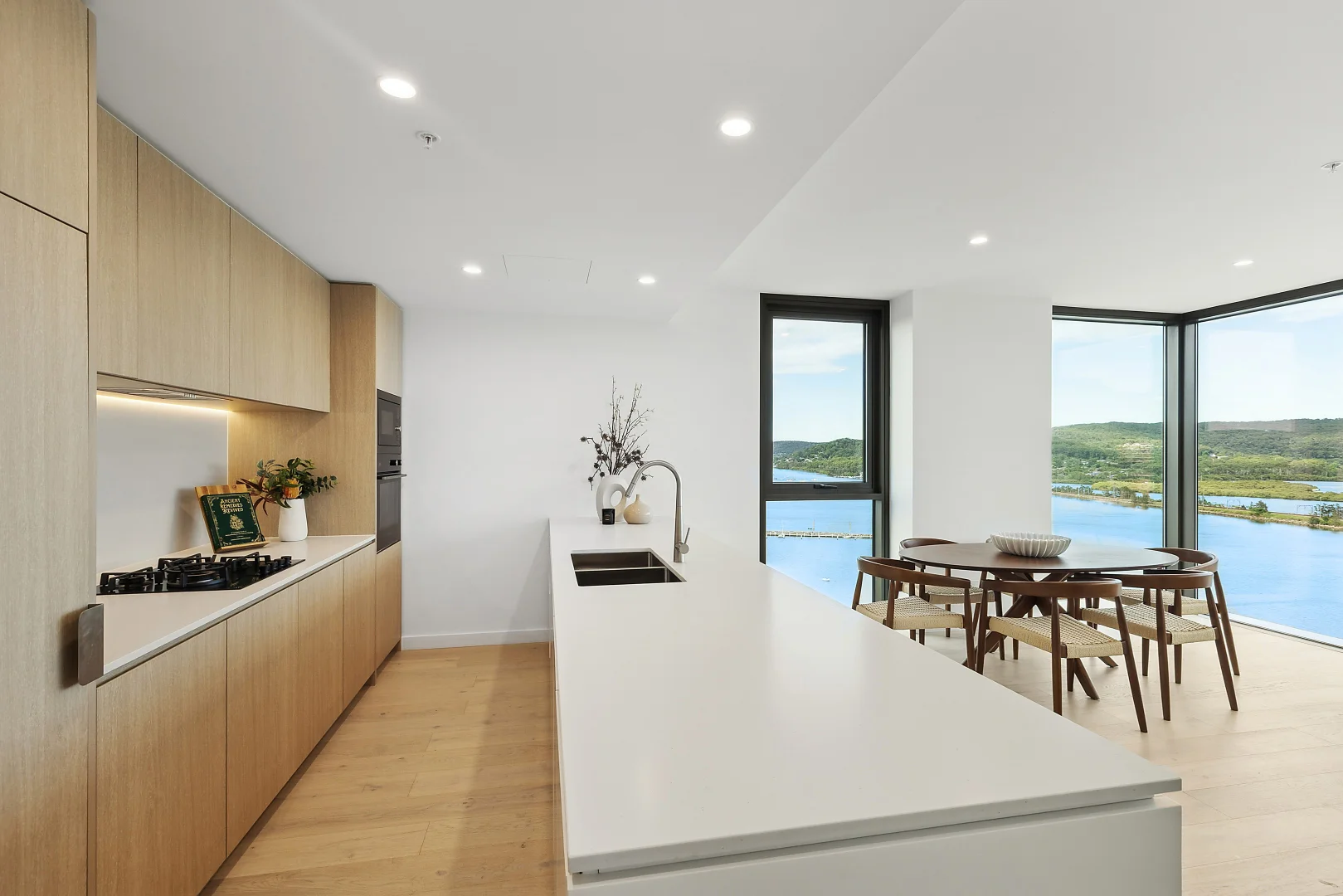 Additional image 5 of 1401/36 Baker Street, Gosford NSW 2250