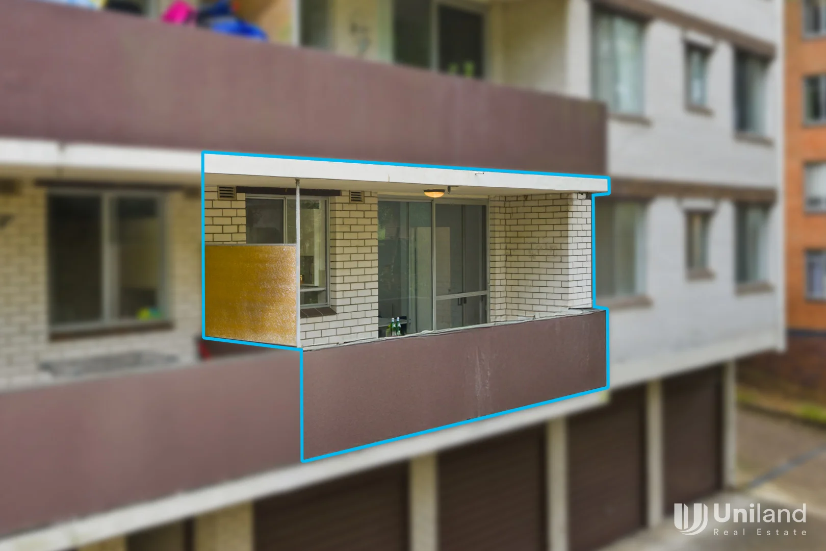 Additional image 15 of 25/34-40 Edensor Street, Epping NSW 2121