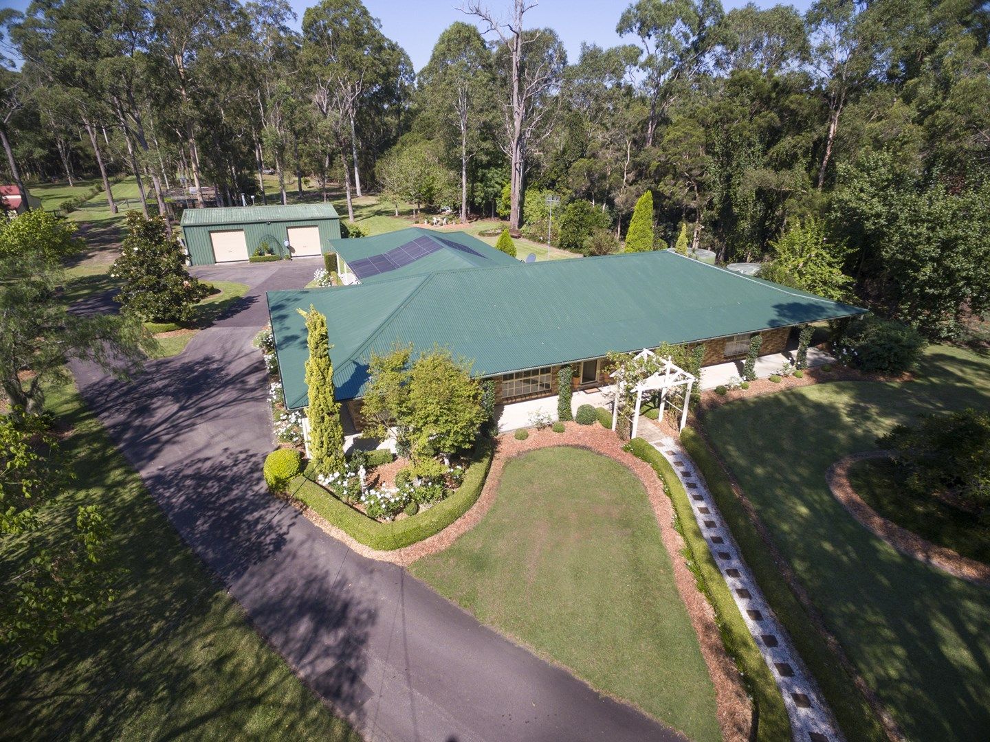 8 Crestwood Road, Jilliby NSW 2259, Image 0