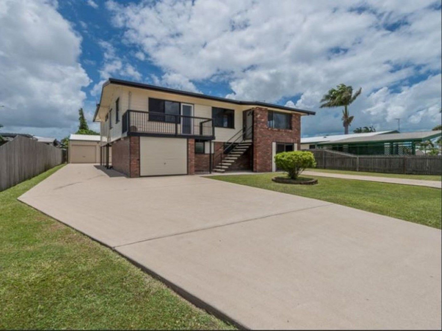 4 Clements Street, South Mackay QLD 4740, Image 0
