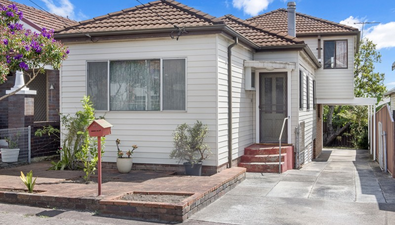 Picture of 39 River Street, EARLWOOD NSW 2206