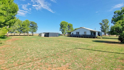Picture of 18 Railway Street, CARAGABAL NSW 2810