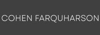 Cohen Farquharson logo