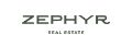 Zephyr Real Estate's logo