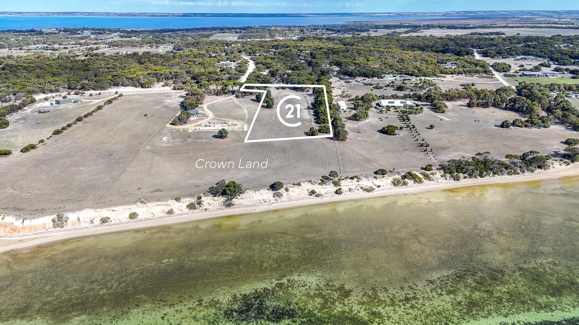 Additional image 2 of Allotment 11 Shoal Bay Ridge, Kingscote SA 5223