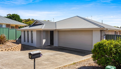 Picture of 7 Shields Crescent, ENCOUNTER BAY SA 5211