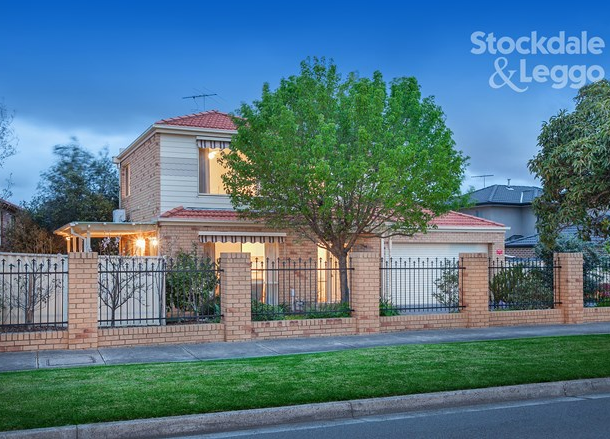 1/41 Hobbs Crescent, Reservoir VIC 3073