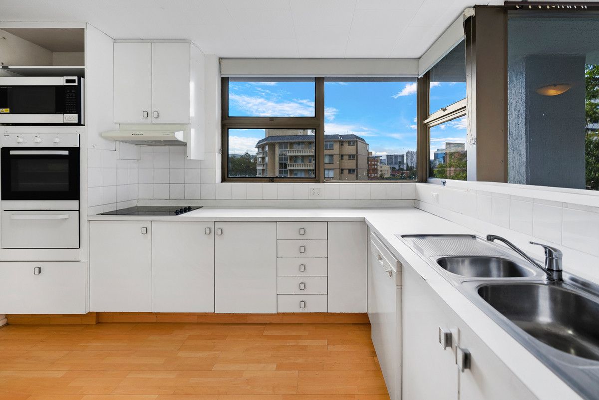 17/72 Sandford Street, St Lucia QLD 4067, Image 2