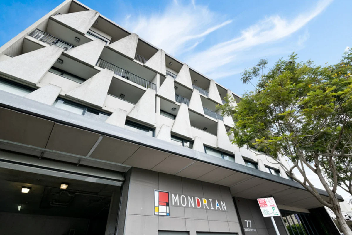 Additional image 7 of 505/77 Jurgens Street, Woolloongabba QLD 4102