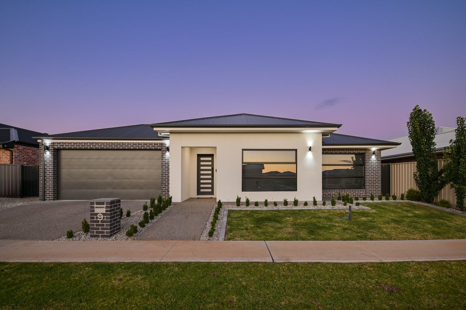 9 Limpidi Drive, Mildura VIC 3500, Image 0