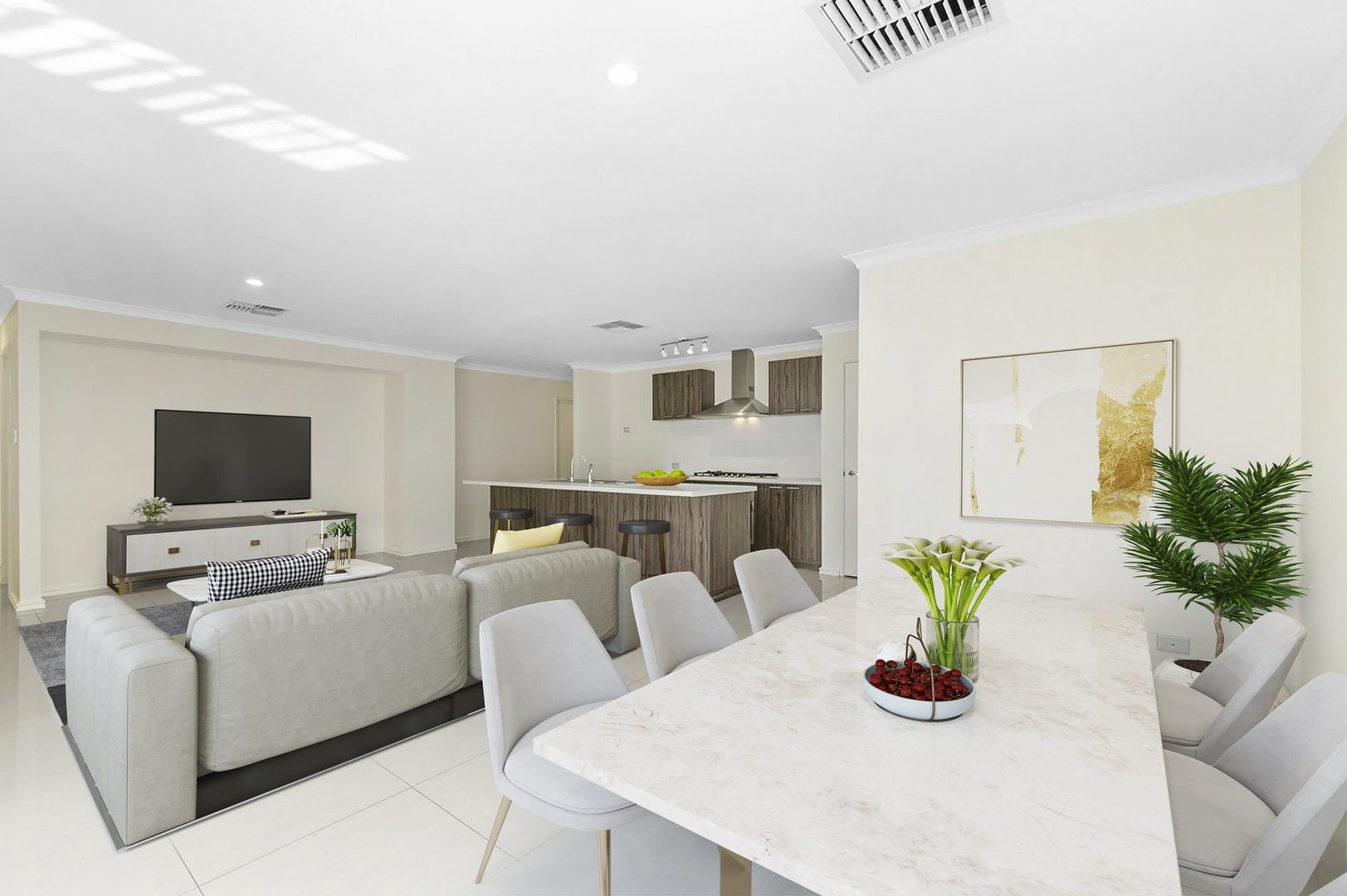 4 bedrooms House in 228A Hicks Street GOSNELLS WA, 6110